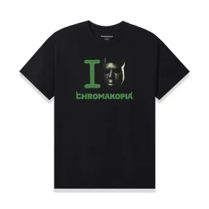 MASK TEE
