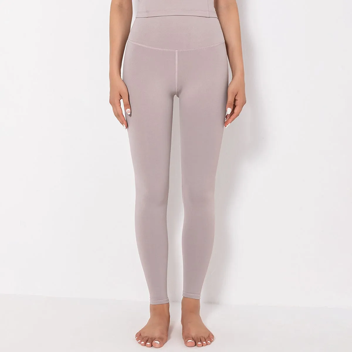 Mass High Waist Sports Leggings