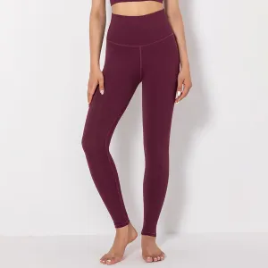 Mass High Waist Sports Leggings