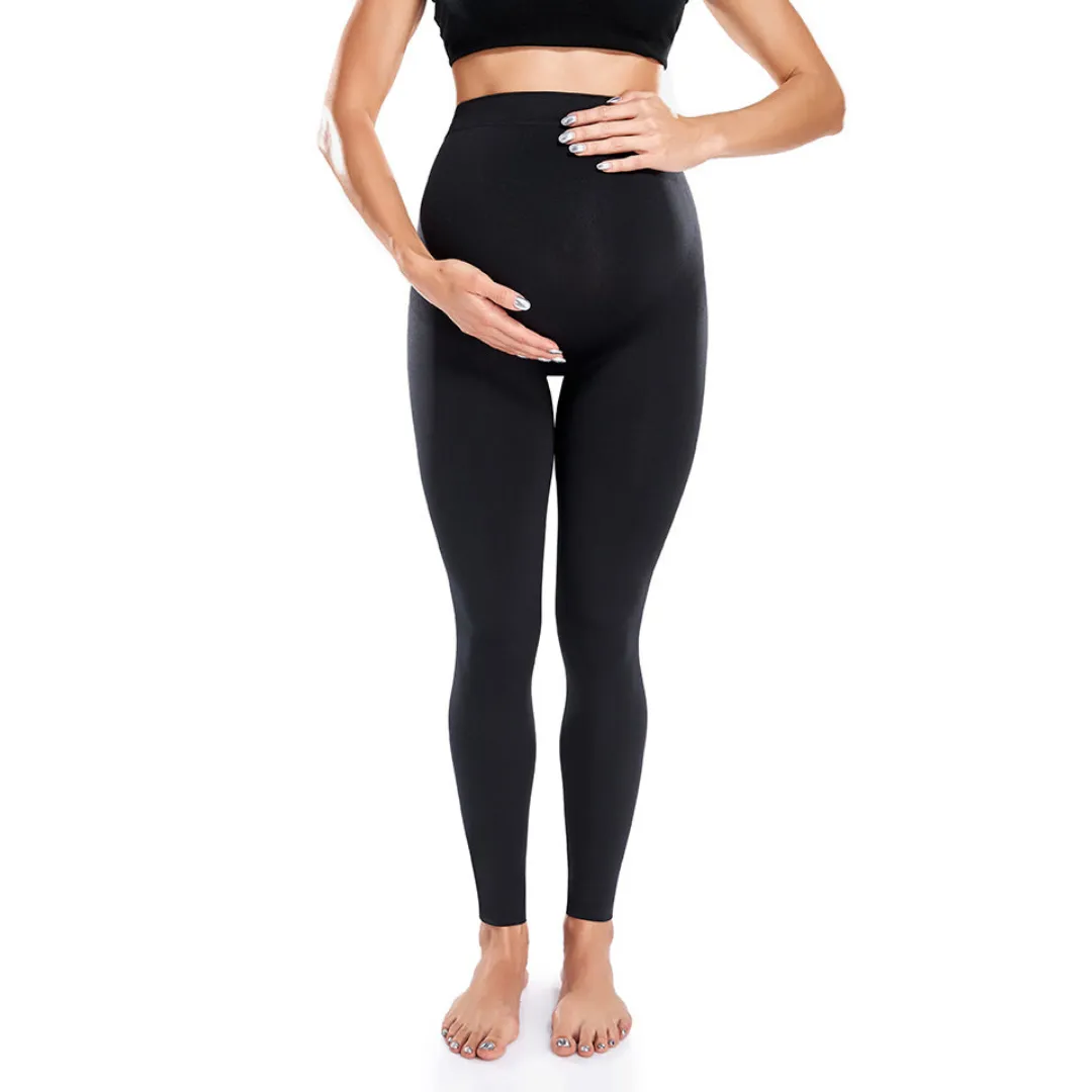 Maternity Support Shaper Leggings