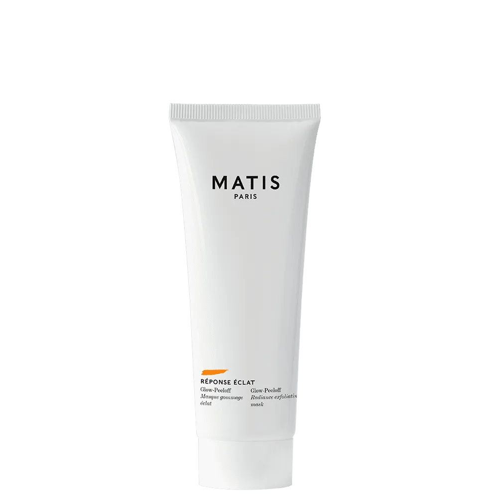 MATIS RÉPONSE ÉCLAT Glow-Peeloff 50ml