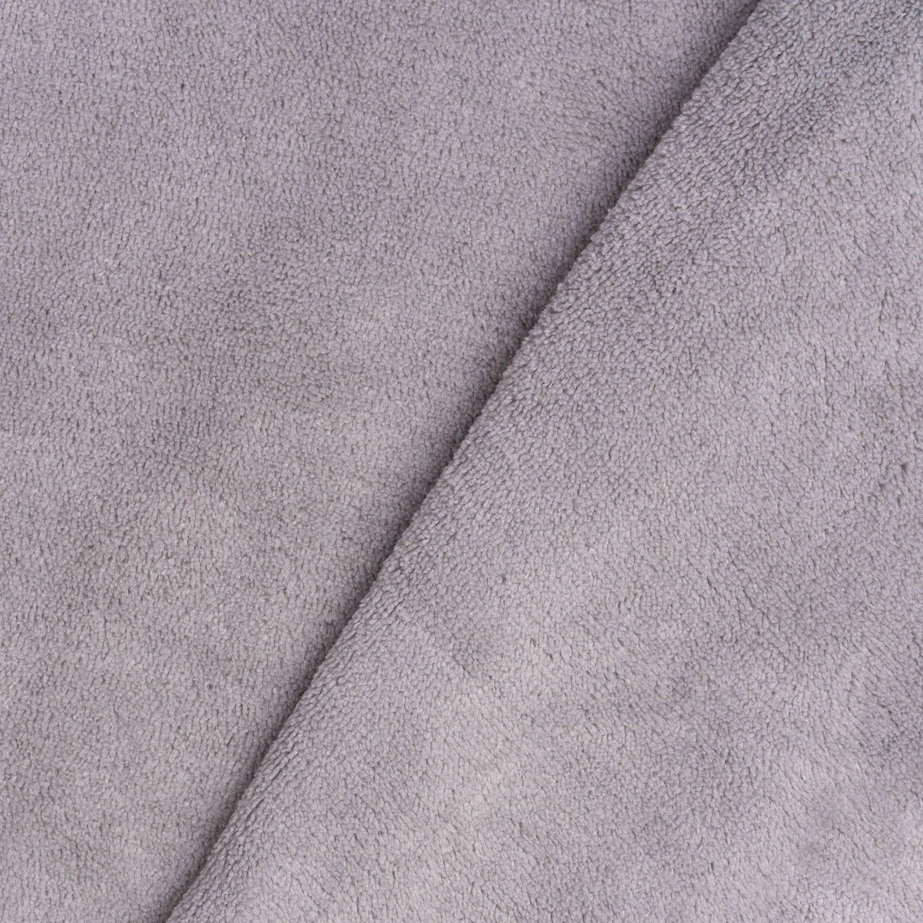 Microfiber Plush Robe with Minx Plush Lining | Style: MPR3000