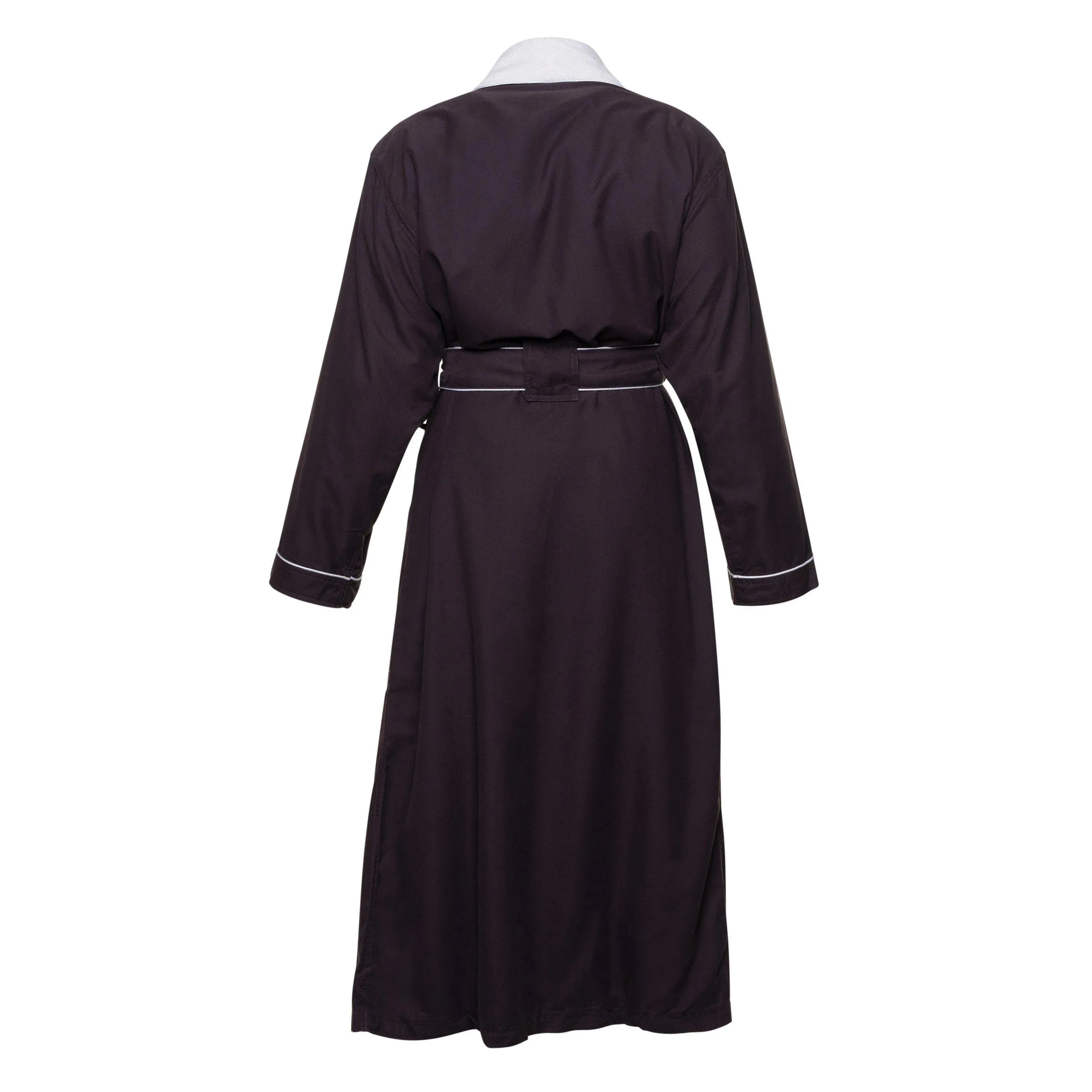 Microfiber Plush Robe with Minx Plush Lining | Style: MPR3000