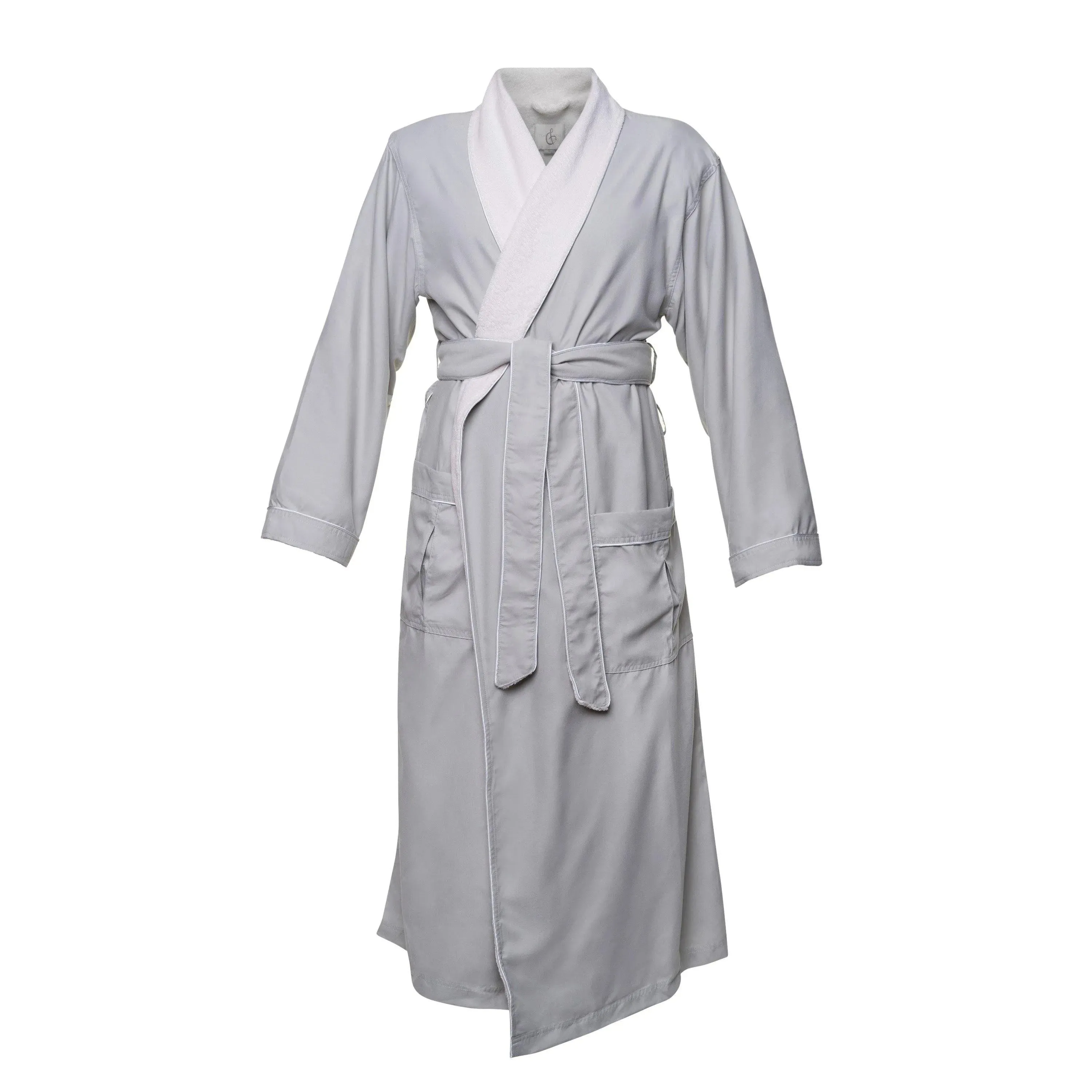 Microfiber Plush Robe with Minx Plush Lining | Style: MPR3000