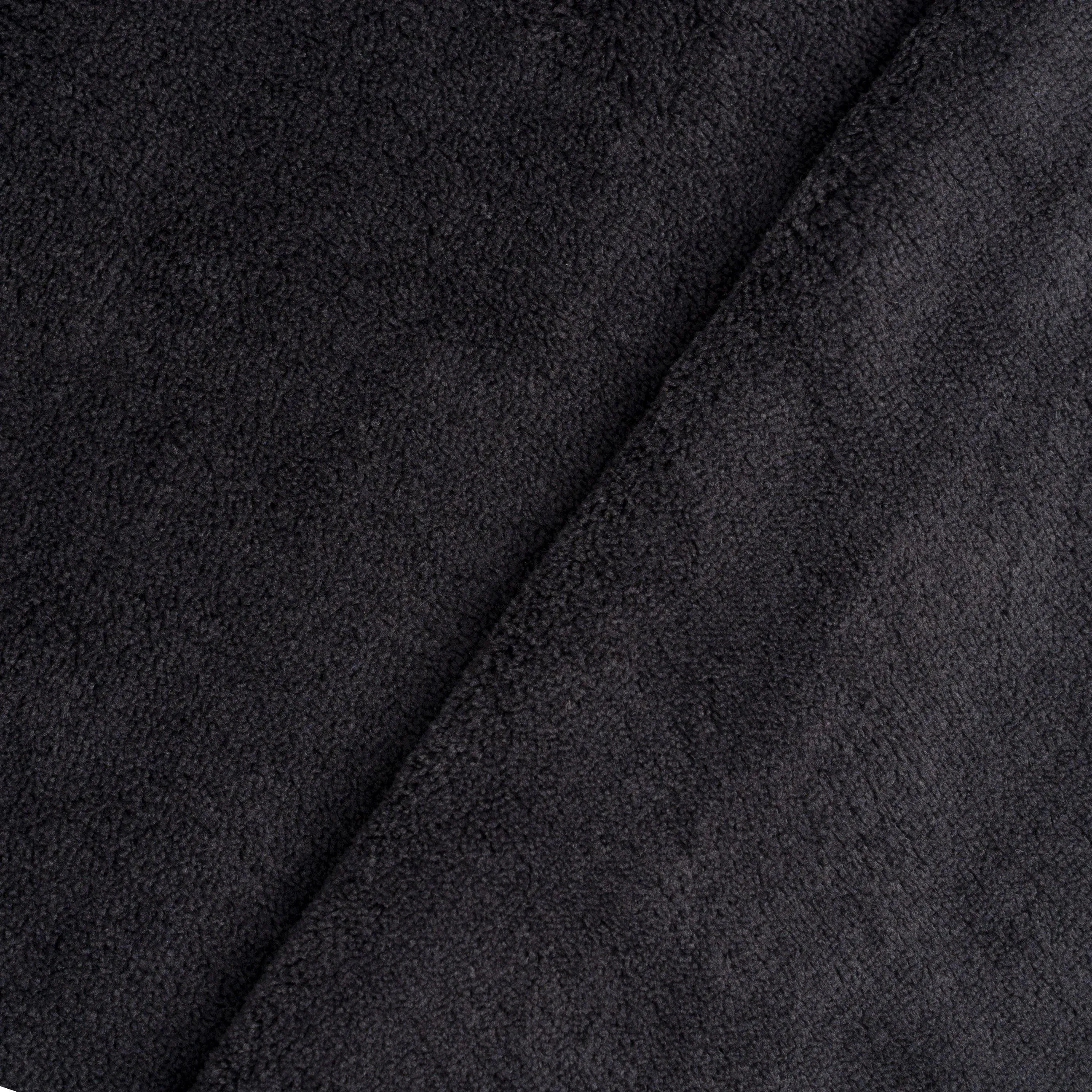 Microfiber Plush Robe with Minx Plush Lining | Style: MPR3000