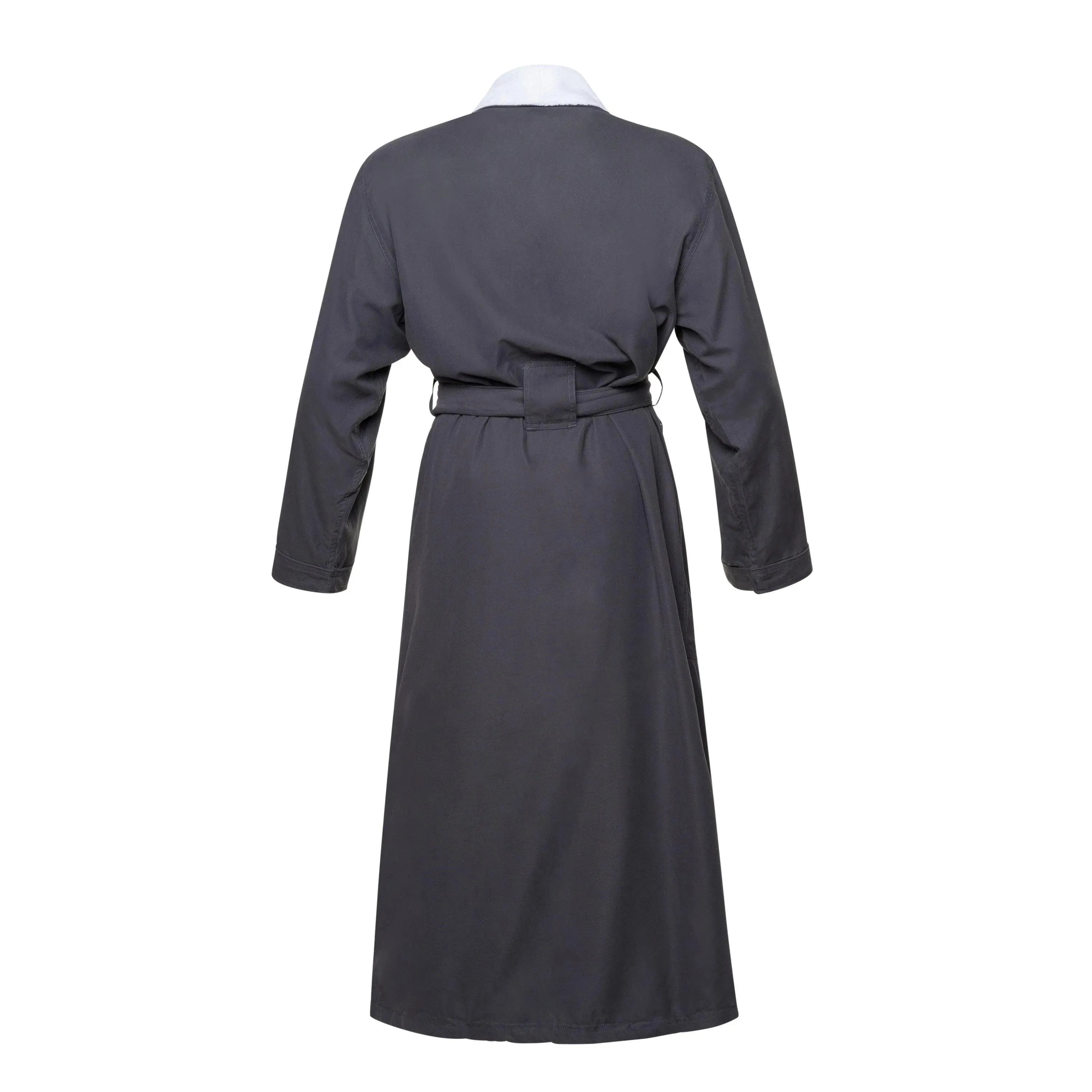Microfiber Plush Robe with Minx Plush Lining | Style: MPR3000