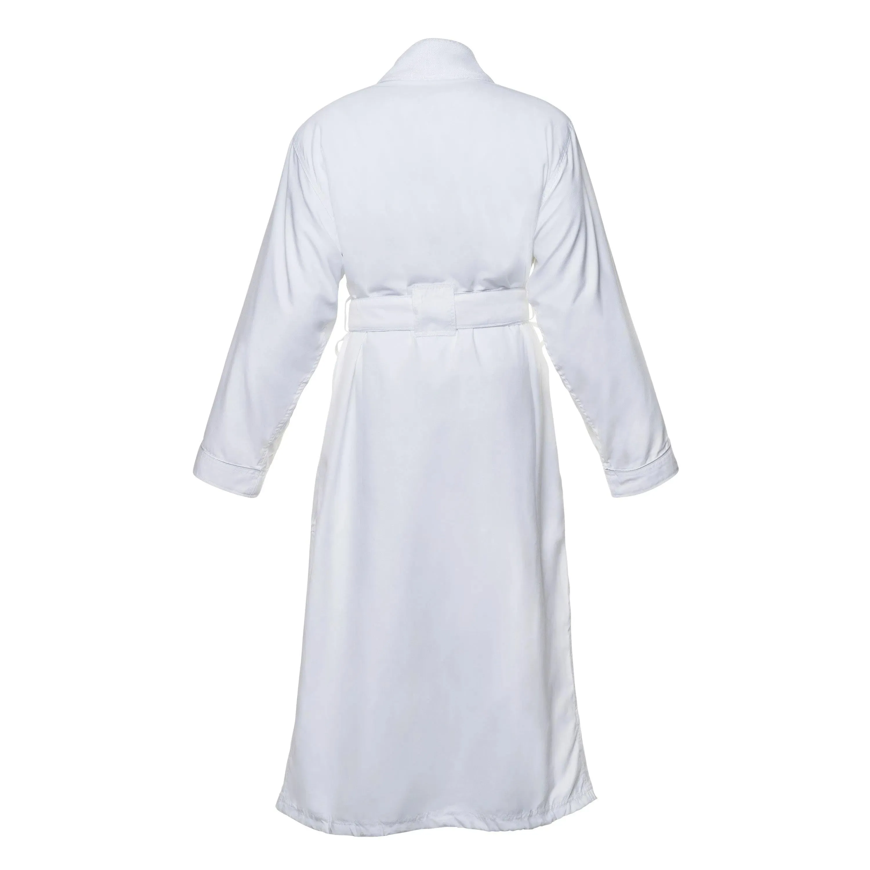 Microfiber Plush Robe with Minx Plush Lining | Style: MPR3000