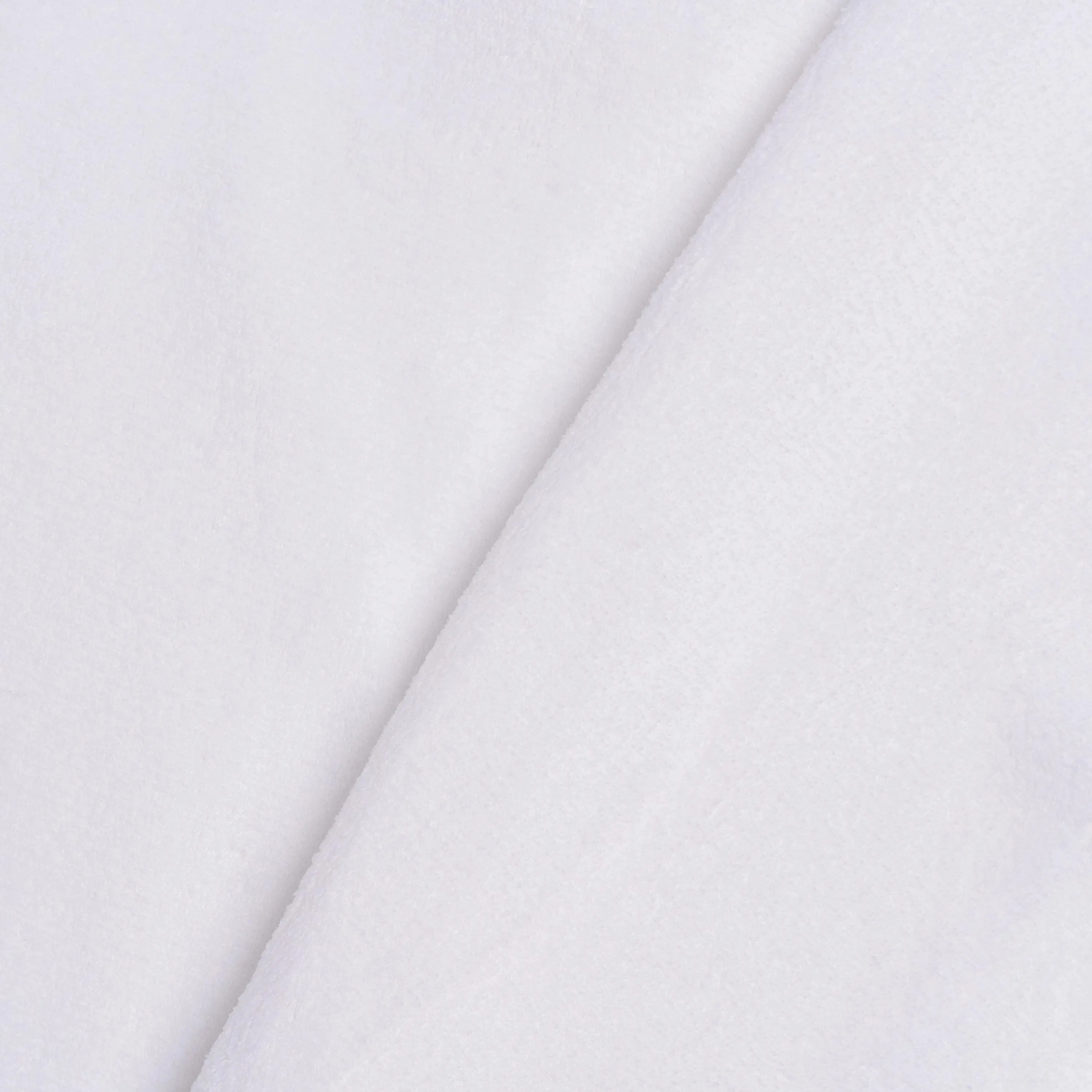 Microfiber Plush Robe with Minx Plush Lining | Style: MPR3000