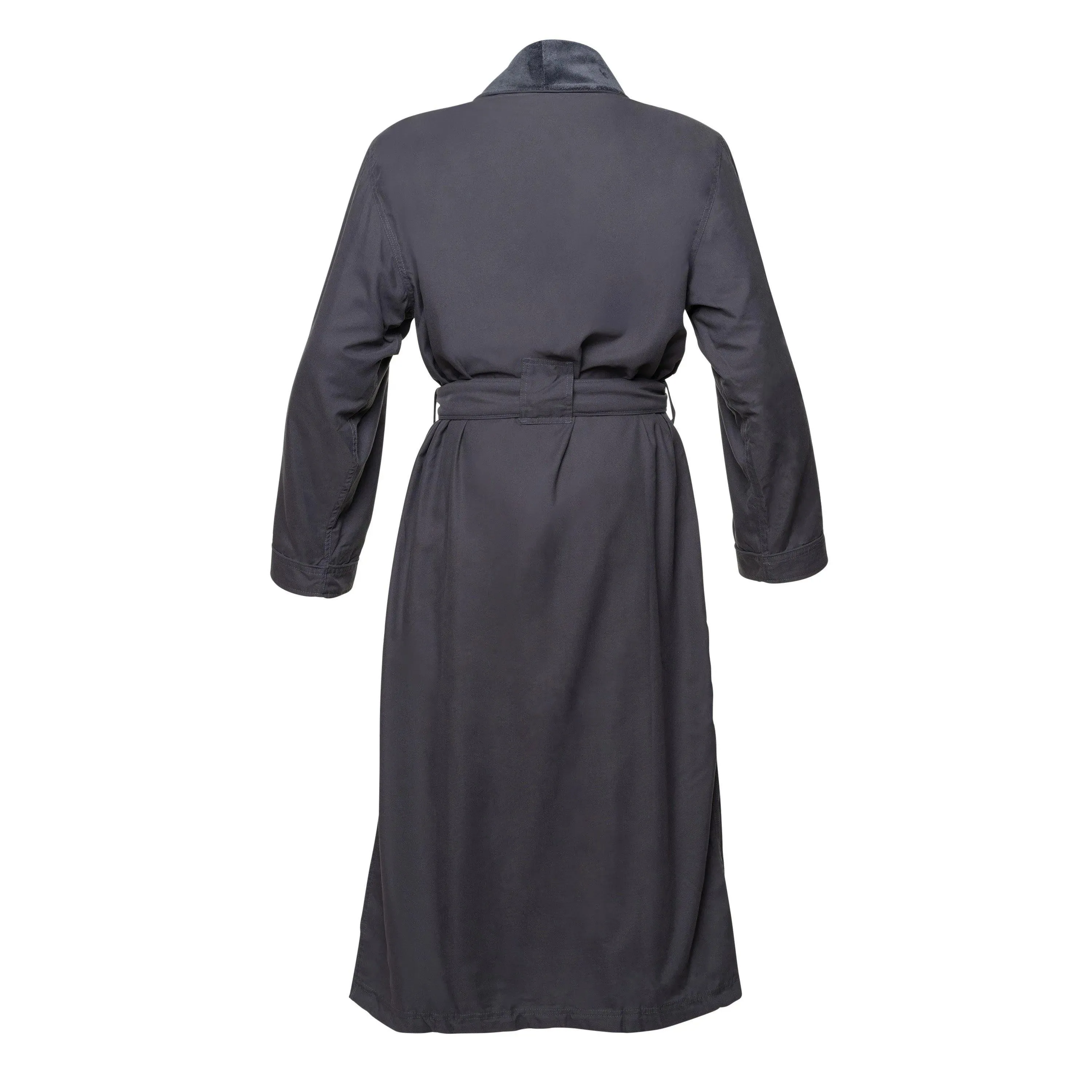 Microfiber Plush Robe with Minx Plush Lining | Style: MPR3000