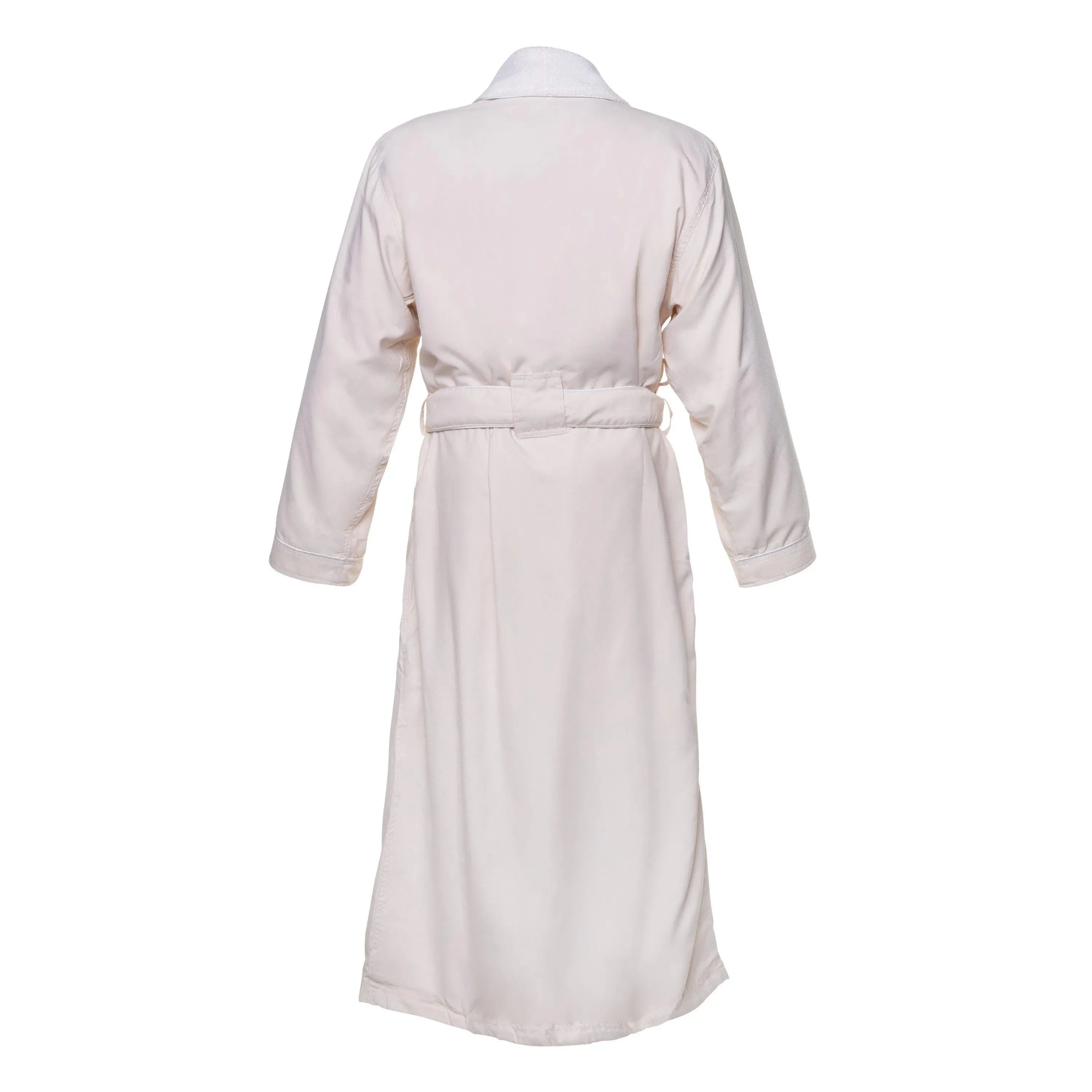 Microfiber Plush Robe with Minx Plush Lining | Style: MPR3000