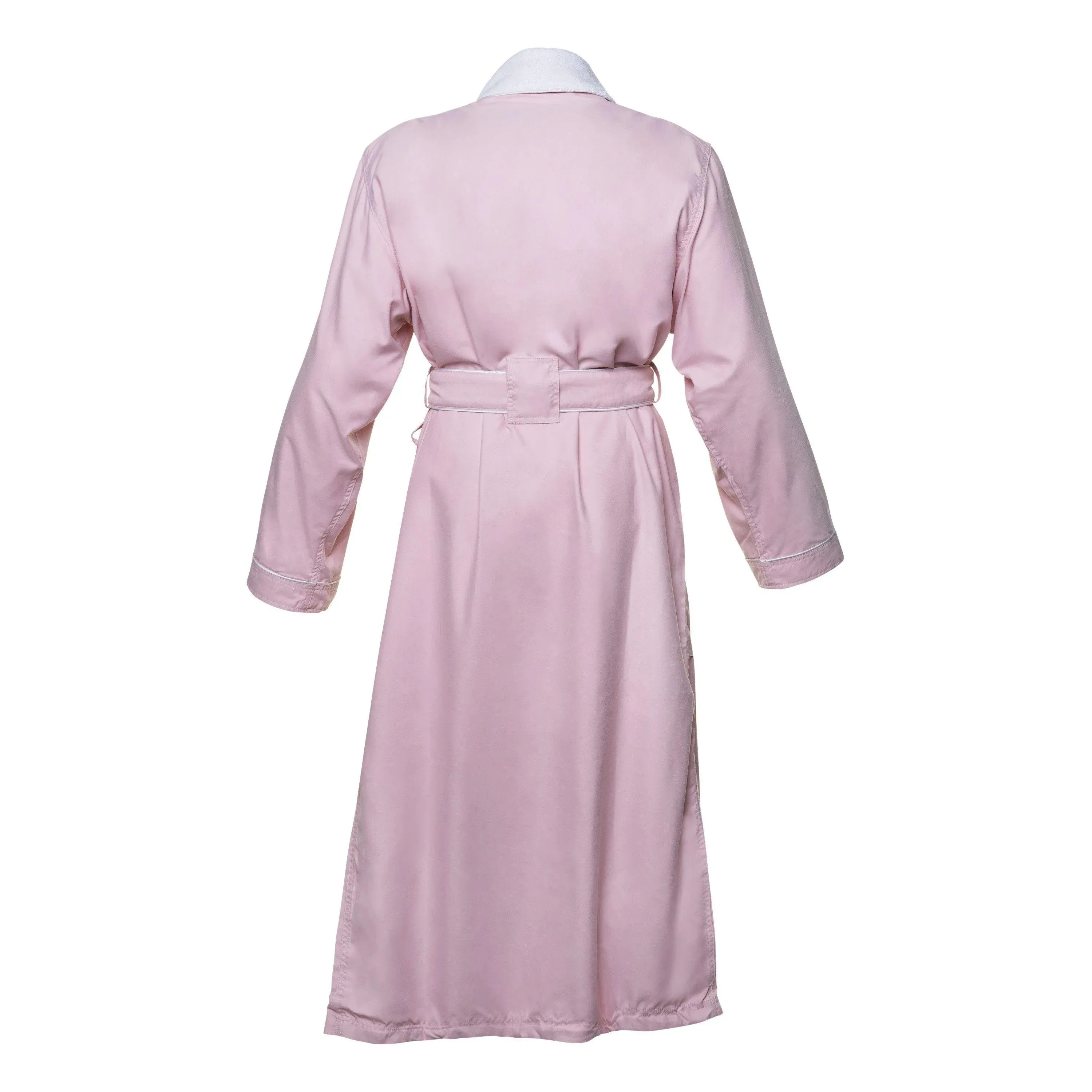 Microfiber Plush Robe with Minx Plush Lining | Style: MPR3000
