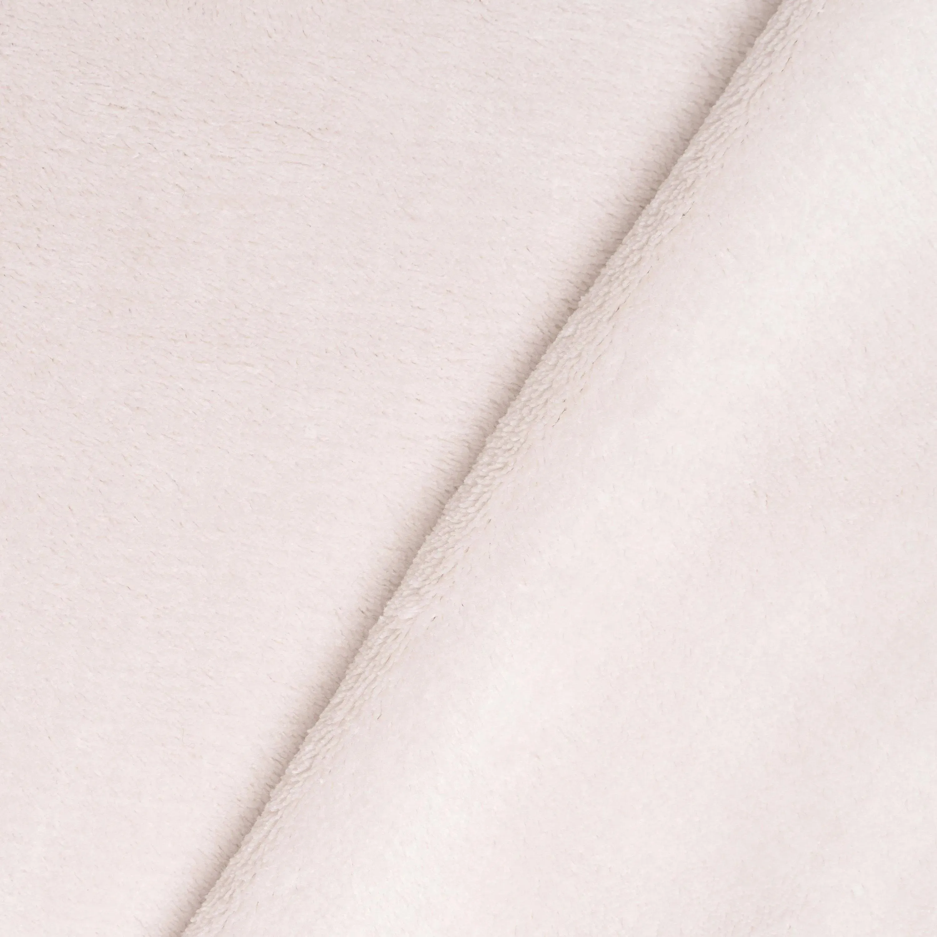 Microfiber Plush Robe with Minx Plush Lining | Style: MPR3000