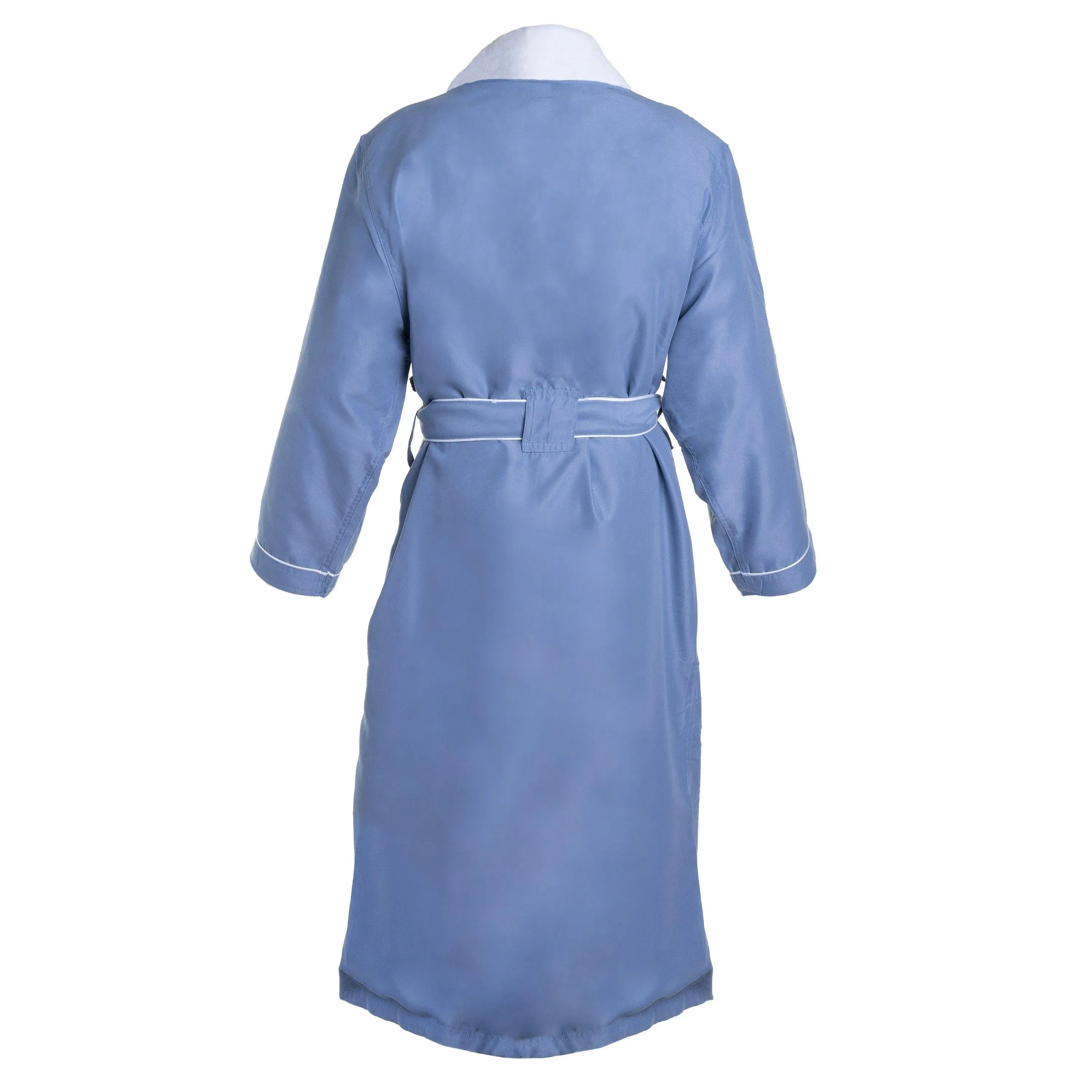 Microfiber Plush Robe with Minx Plush Lining | Style: MPR3000
