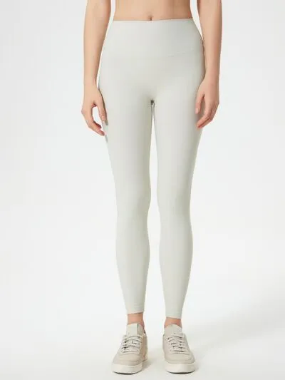 Millennia High Waist Active Leggings
