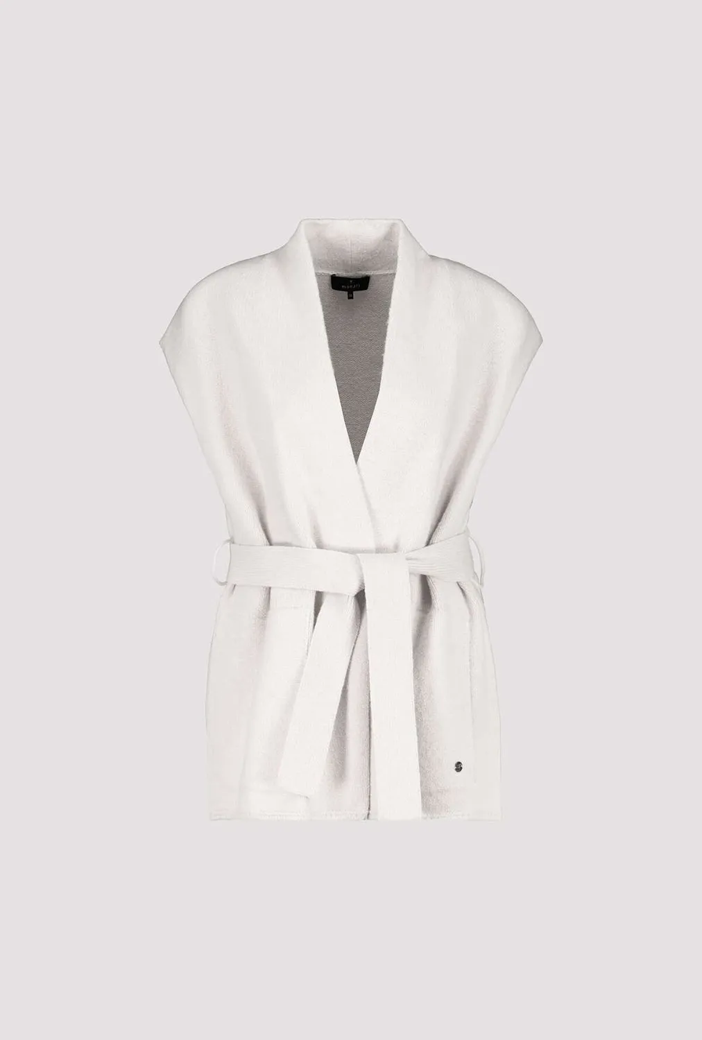 Monari Knitted Jacket/Cardigan M806290