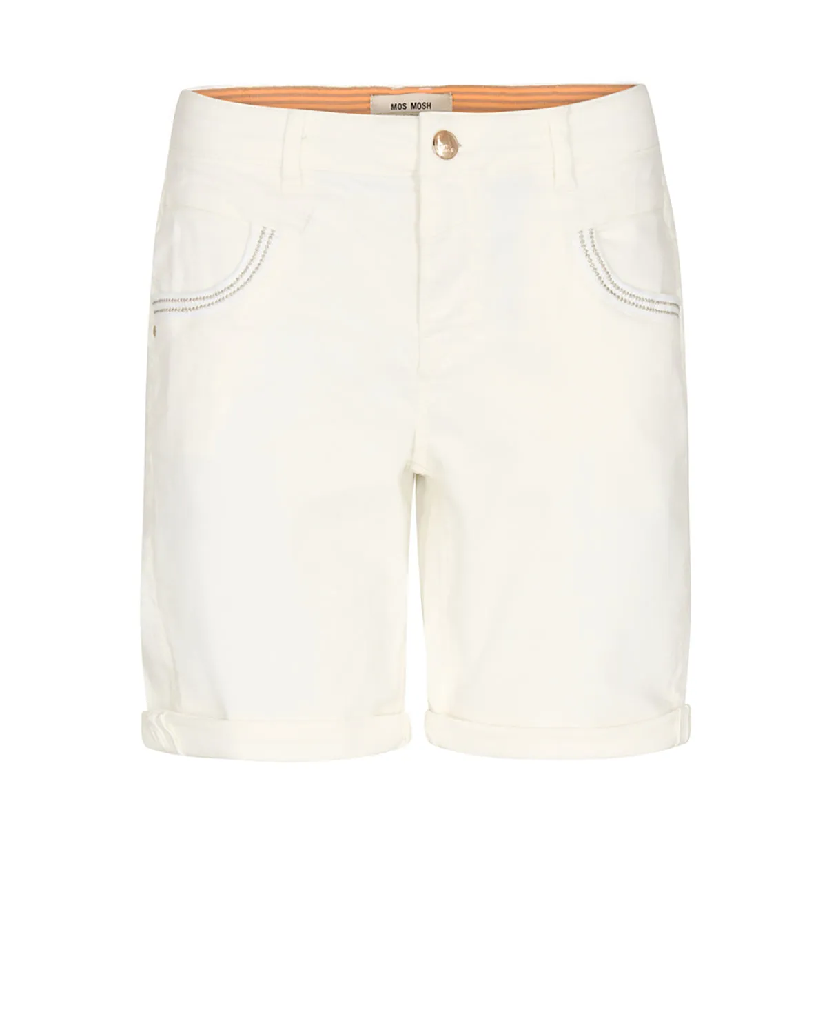 Mos Mosh Naomi Pigment Shorts 153500