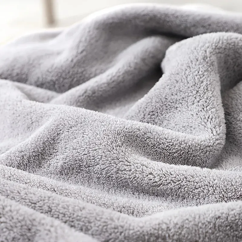 New Baby Bath Towel Boy Girl