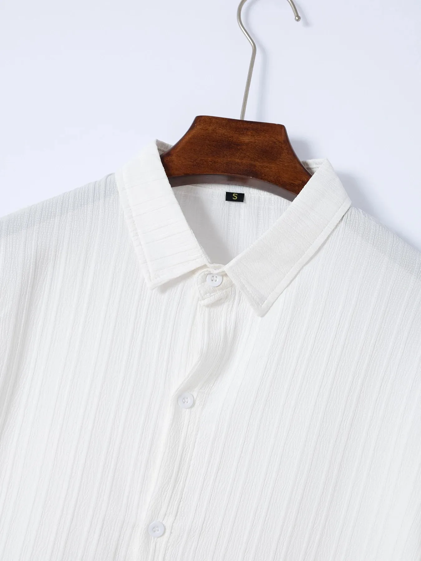 New Style Summer Men's Fashion Beach Suit