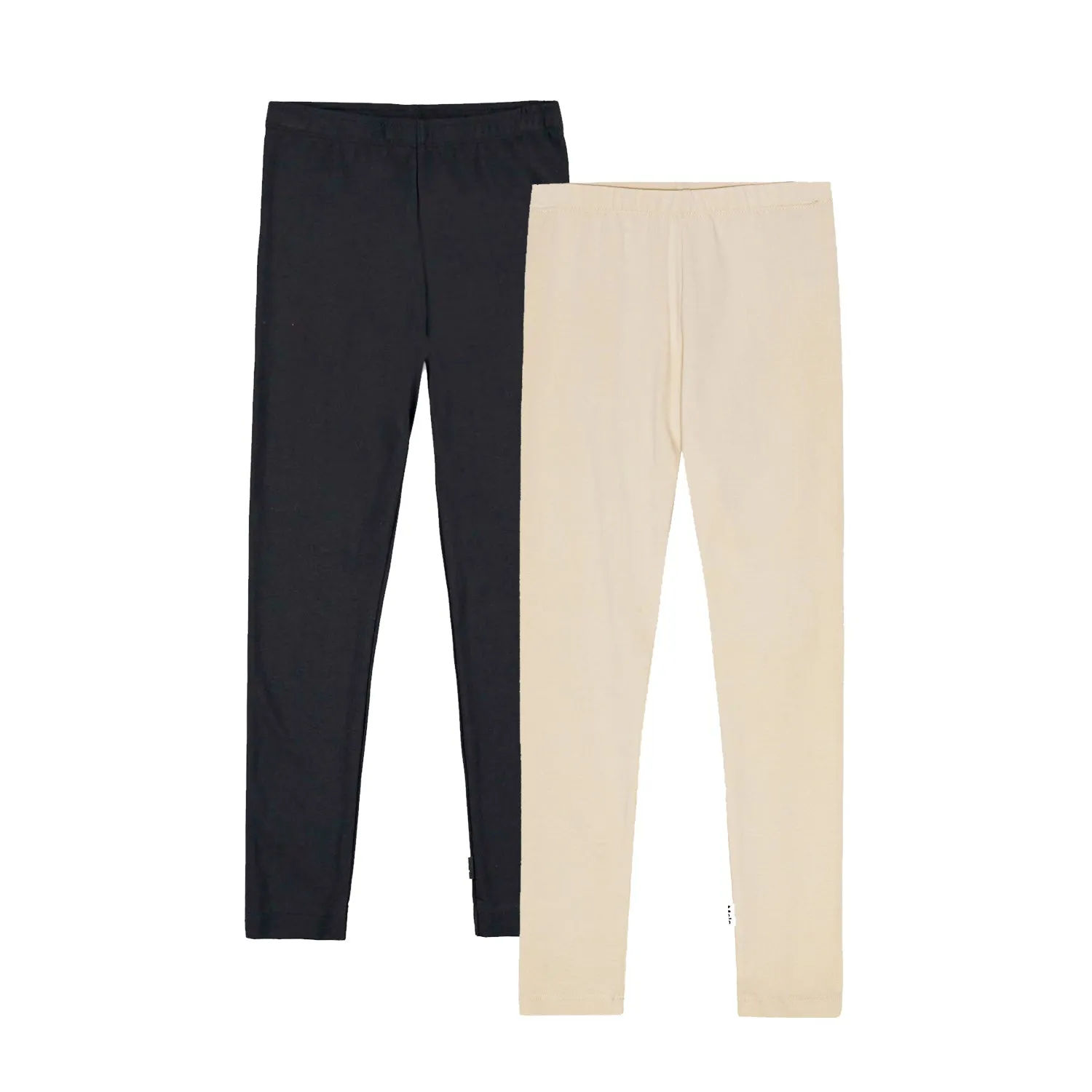 Nica Warm Black Leggings