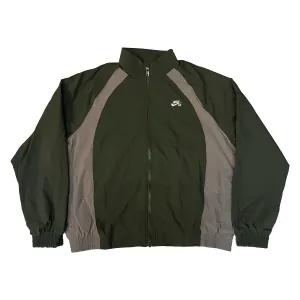 Nike SB Full Zip Woven Skate Jacket