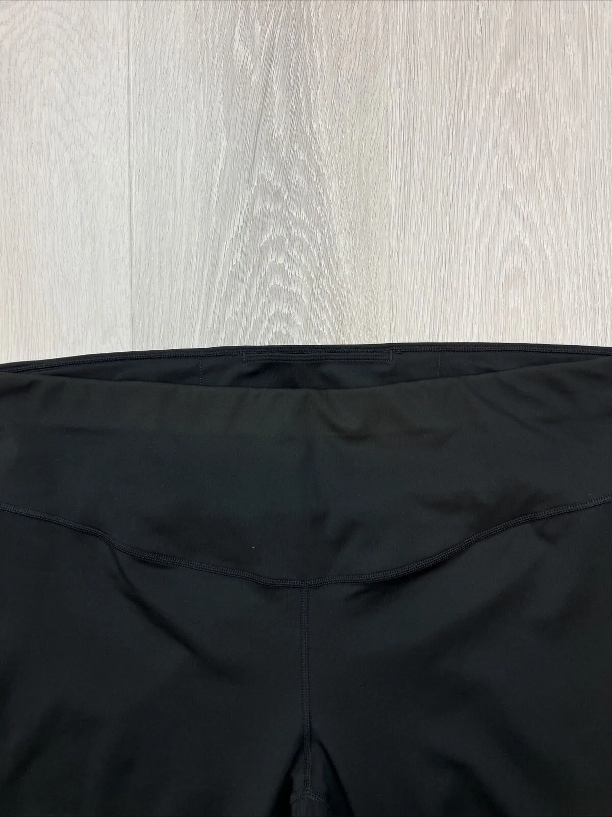 Nike Womens Dri-Fit Cropped Leggings Size 2XL