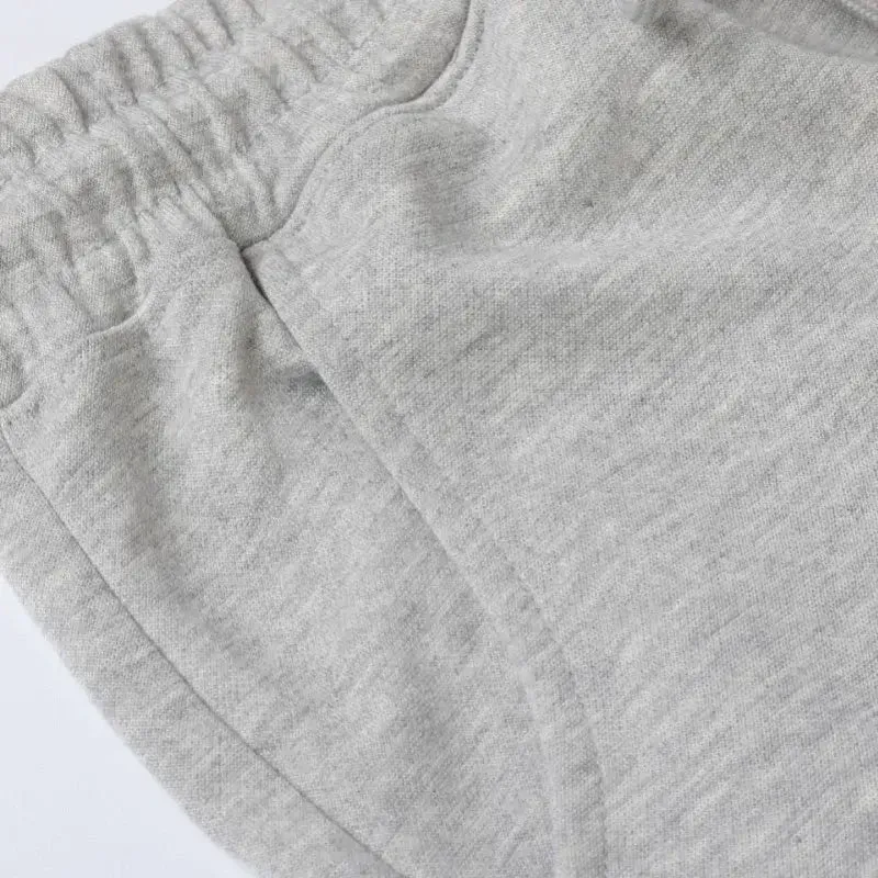 NOFS Casual Loose Drawstring Shorts
