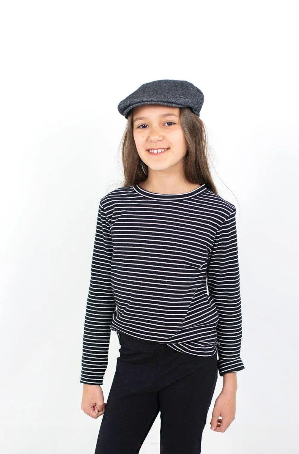 NOTEBOOK Long Sleeve