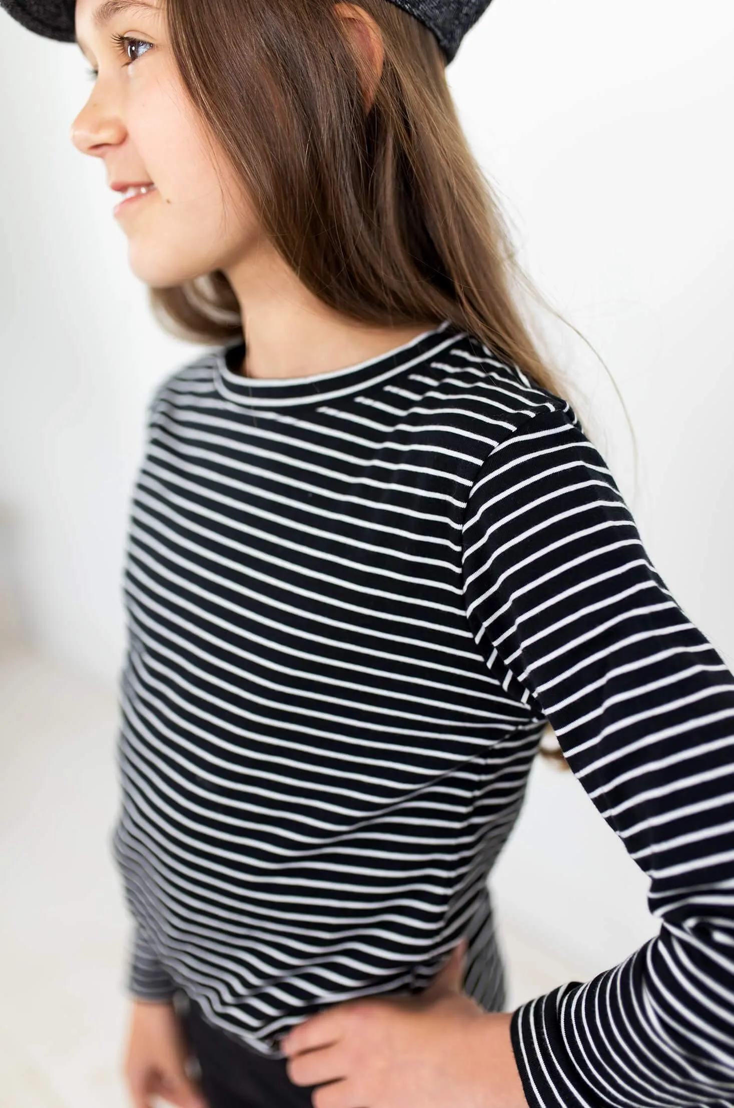 NOTEBOOK Long Sleeve