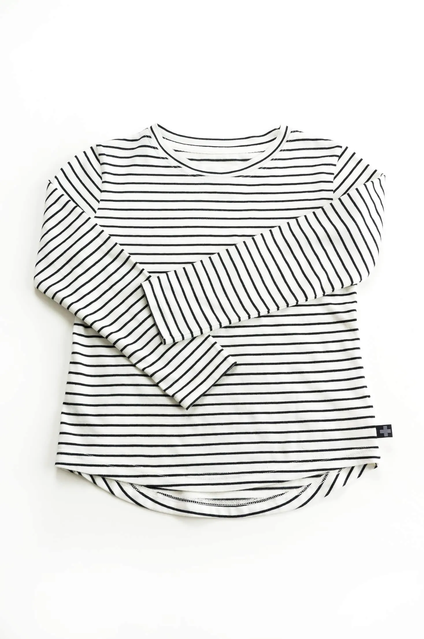 NOTEBOOK Long Sleeve