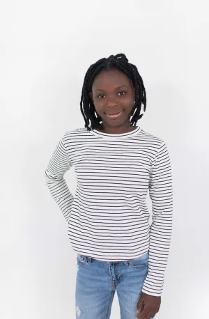 NOTEBOOK Long Sleeve
