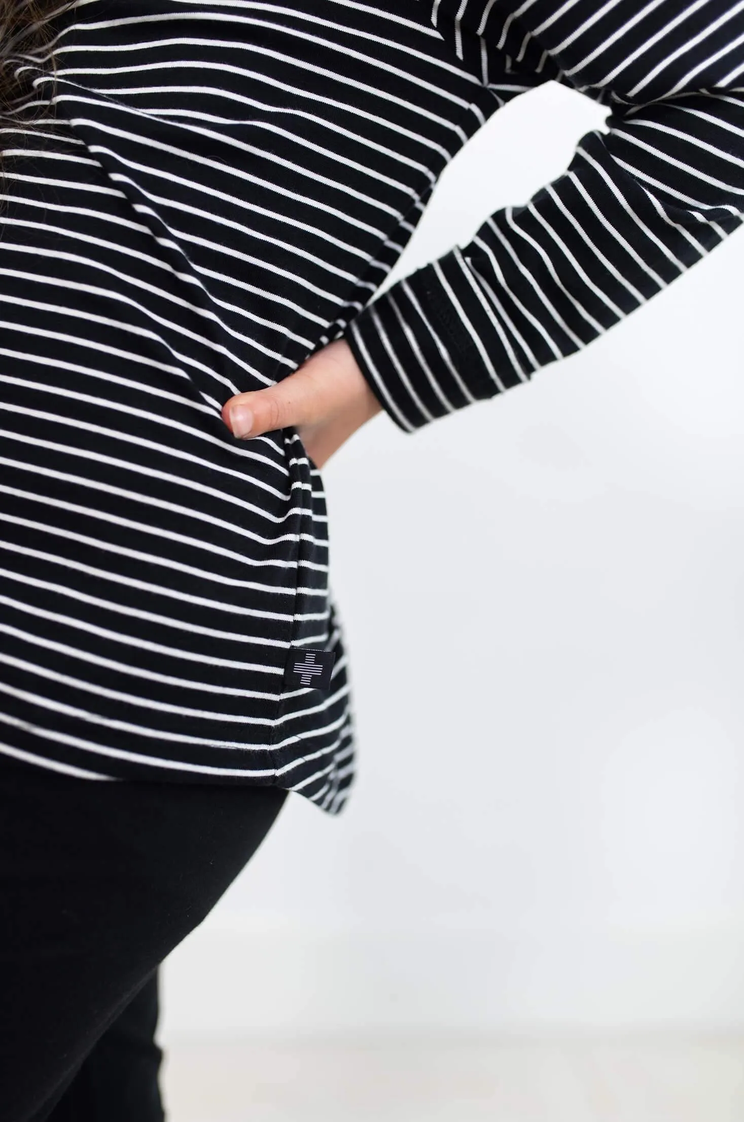 NOTEBOOK Long Sleeve