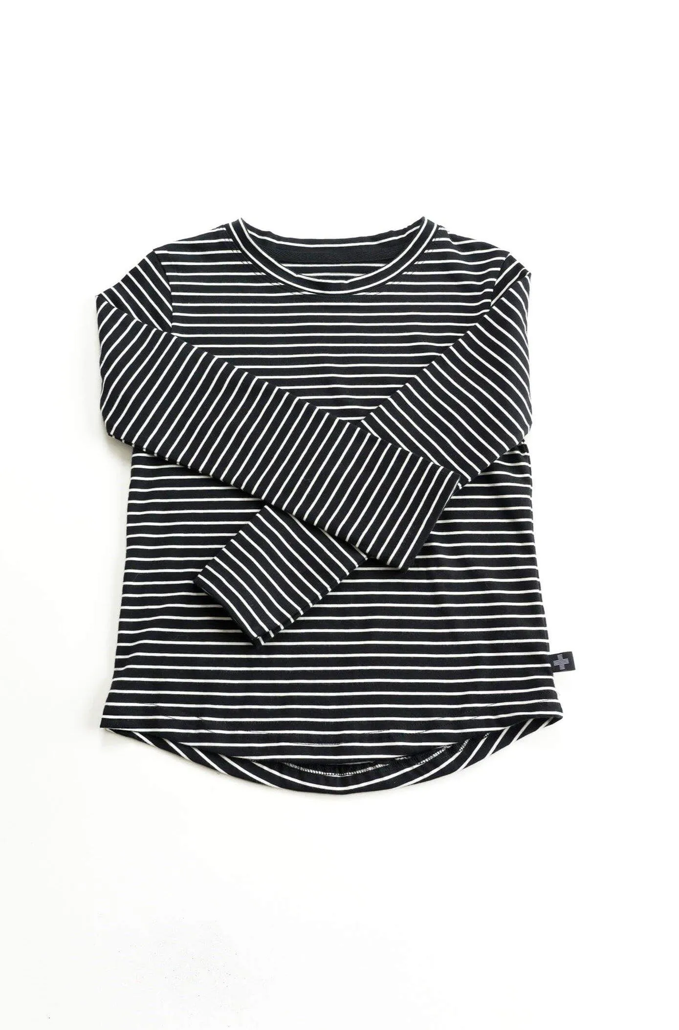 NOTEBOOK Long Sleeve