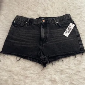 NWT URBAN OUTFITTERS BDG JEANS GIRLFRIEND HIGH RISE SHORTS