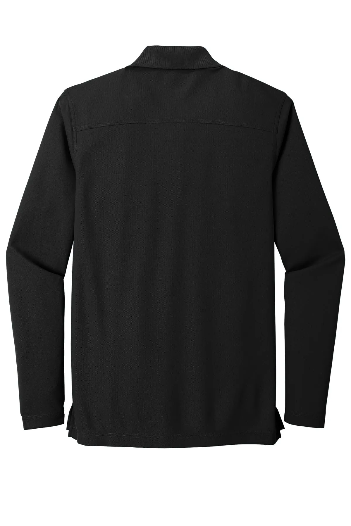 OGIO  Caliber2.0 Long Sleeve OG105 Blacktop