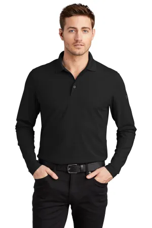 OGIO  Caliber2.0 Long Sleeve OG105 Blacktop