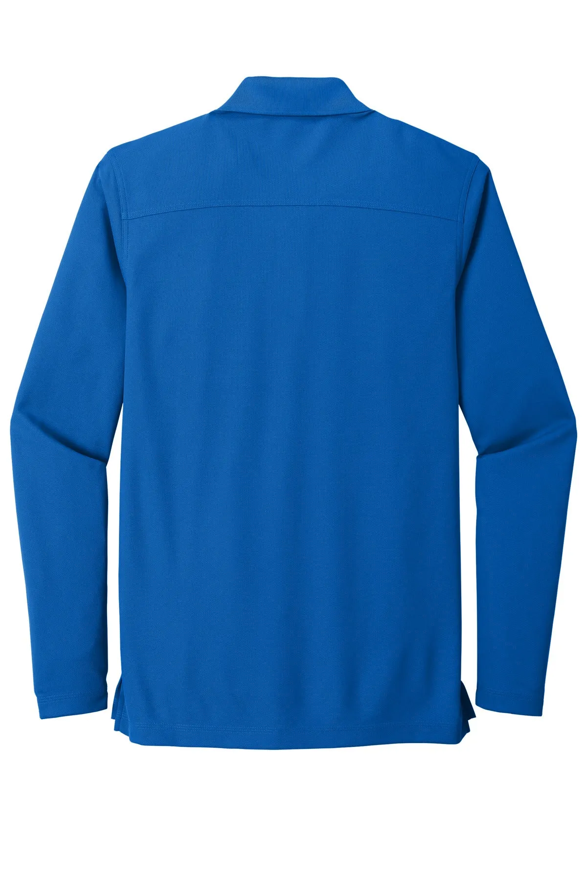 OGIO  Caliber2.0 Long Sleeve OG105 Electric Blue