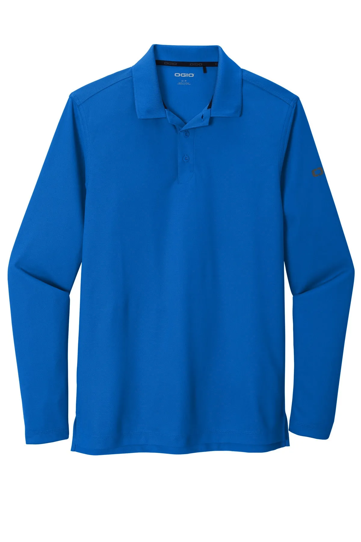 OGIO  Caliber2.0 Long Sleeve OG105 Electric Blue