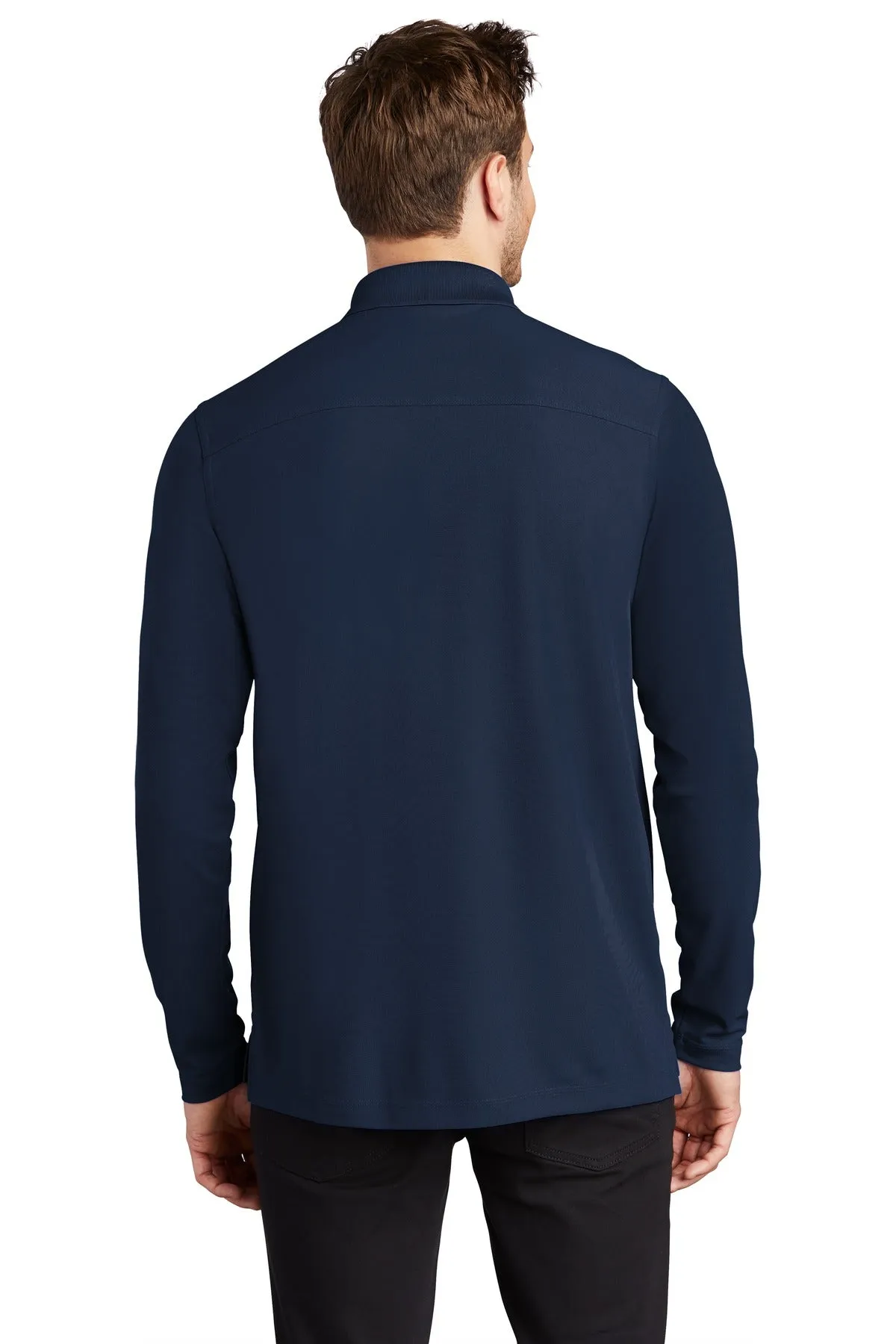 OGIO  Caliber2.0 Long Sleeve OG105 Navy