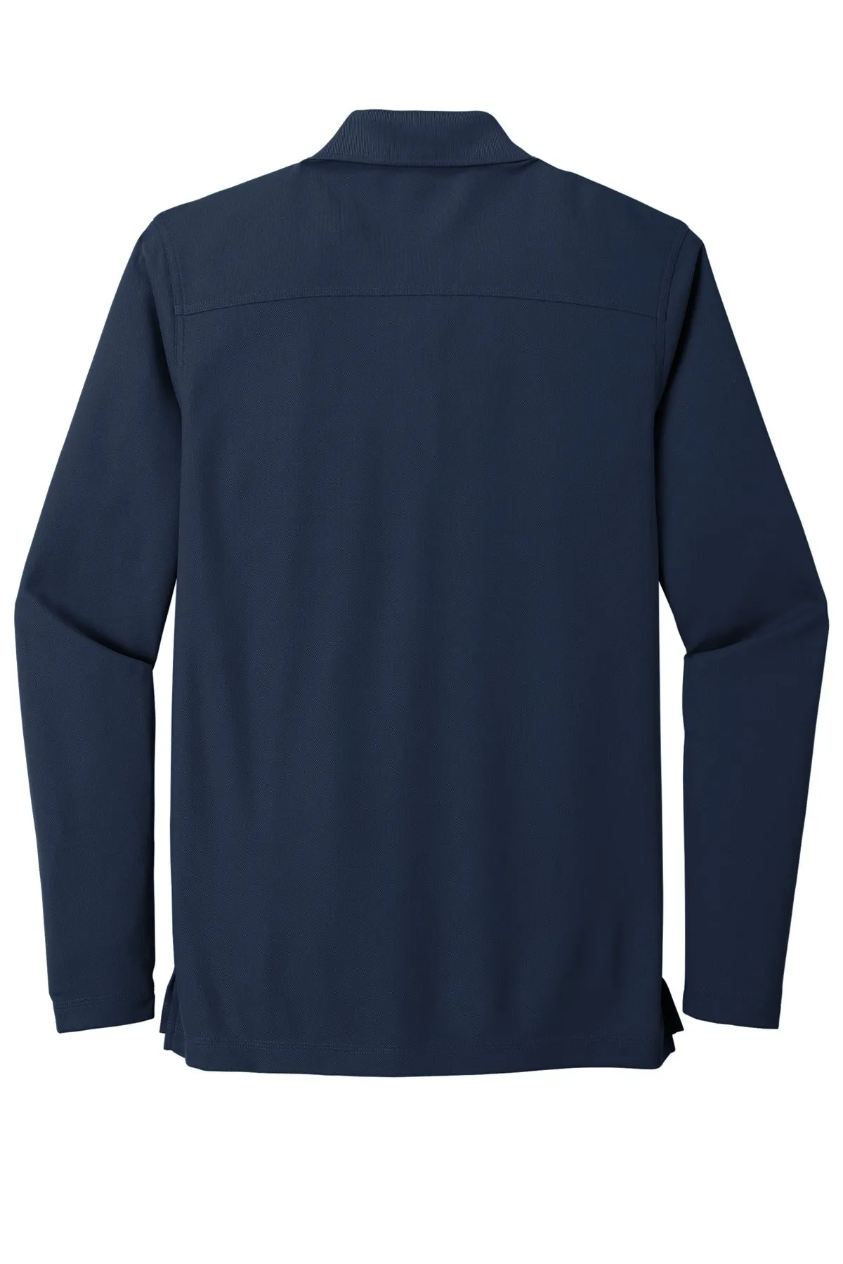 OGIO  Caliber2.0 Long Sleeve OG105 Navy