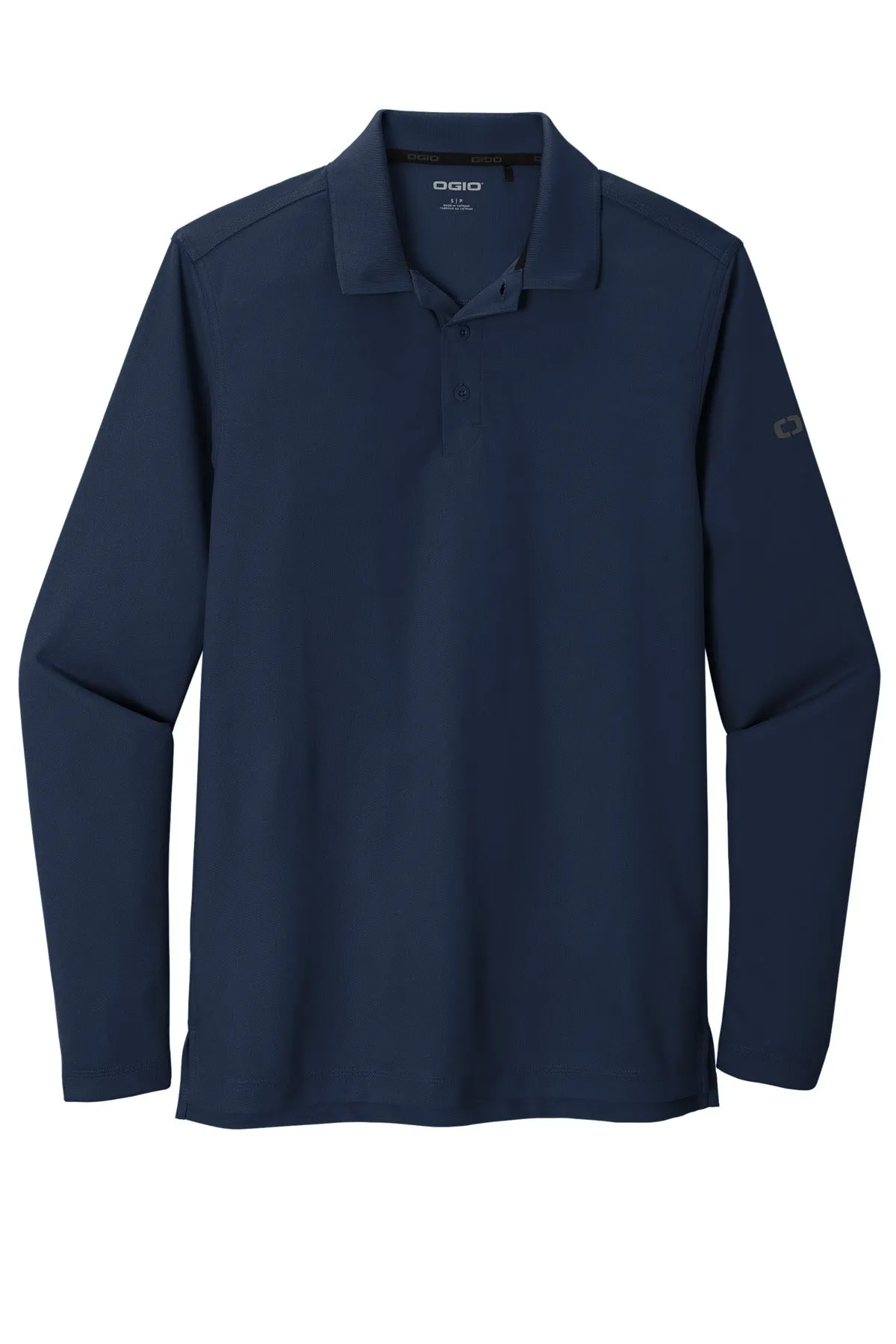 OGIO  Caliber2.0 Long Sleeve OG105 Navy