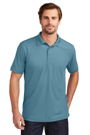 OGIO Caliber2.0 Polo. OG101 Blue Mist