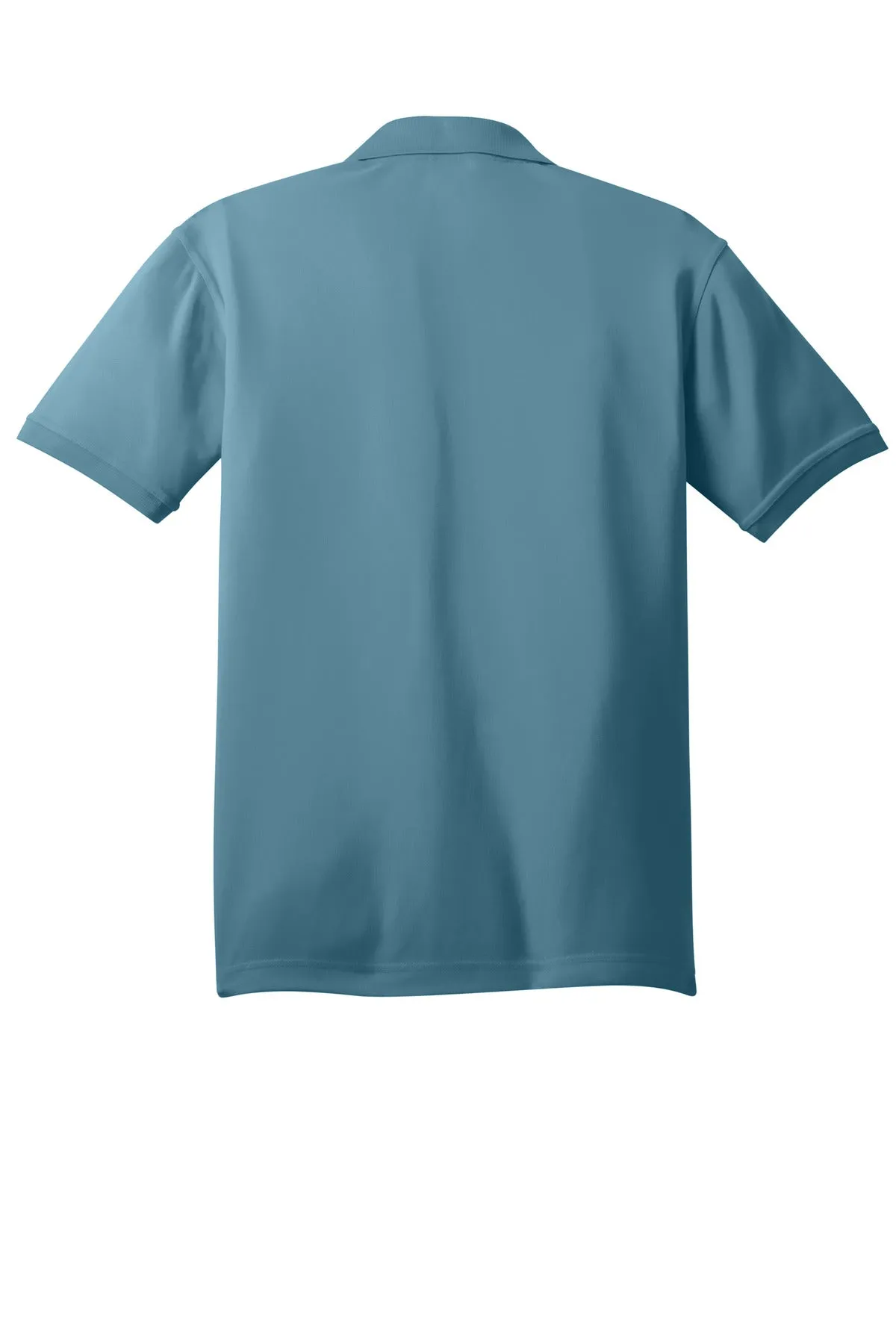 OGIO Caliber2.0 Polo. OG101 Blue Mist