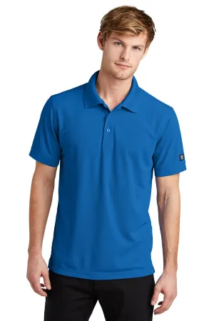 OGIO Caliber2.0 Polo. OG101 Electric Blue
