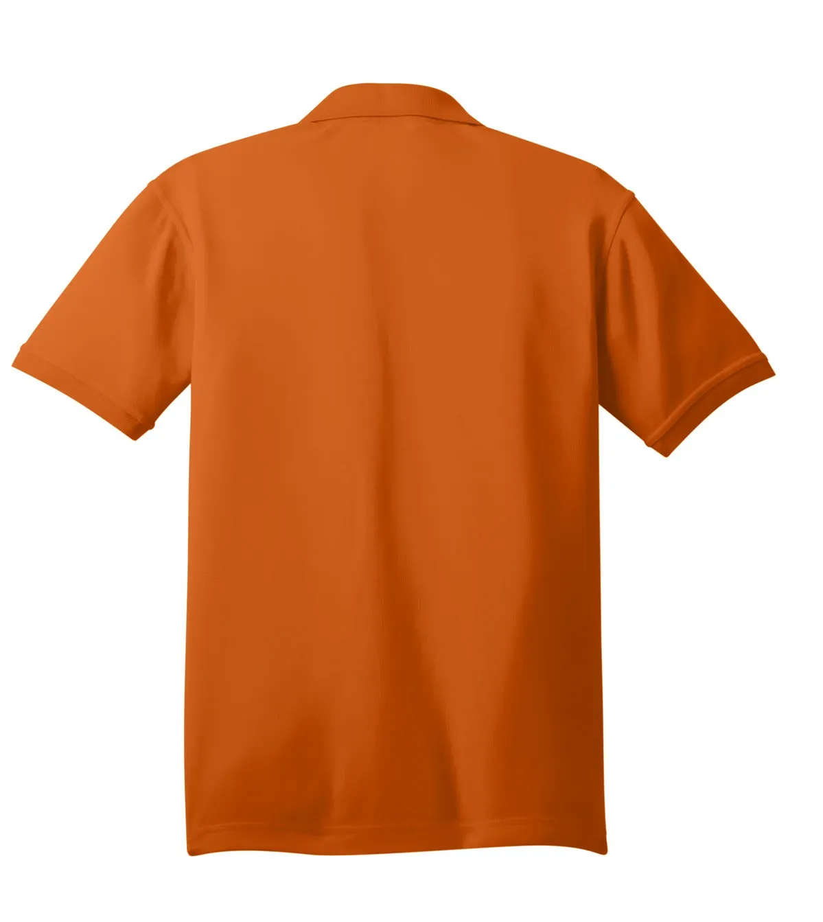 OGIO Caliber2.0 Polo. OG101 Flare Orange