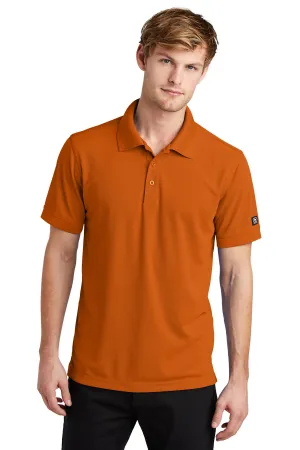 OGIO Caliber2.0 Polo. OG101 Flare Orange