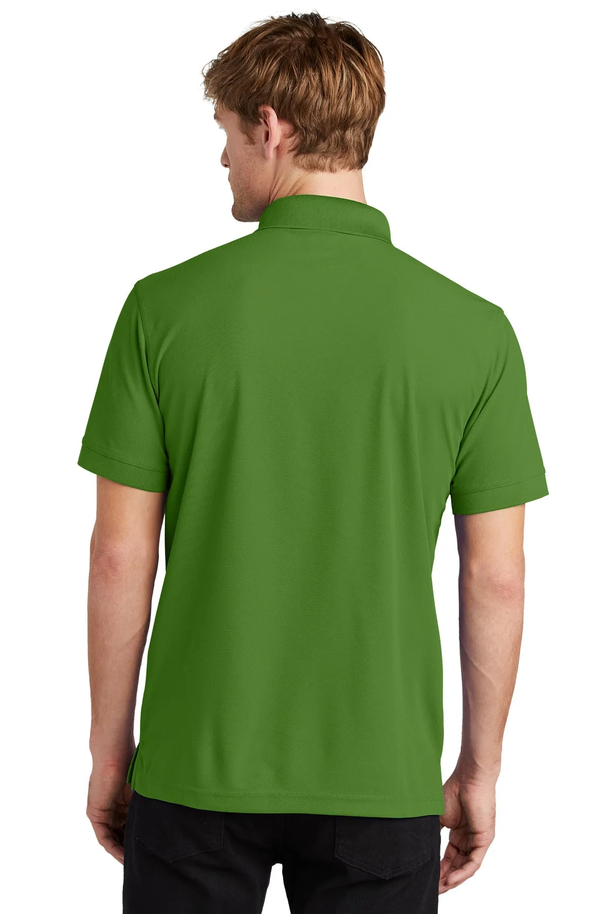 OGIO Caliber2.0 Polo. OG101 Gridiron Green