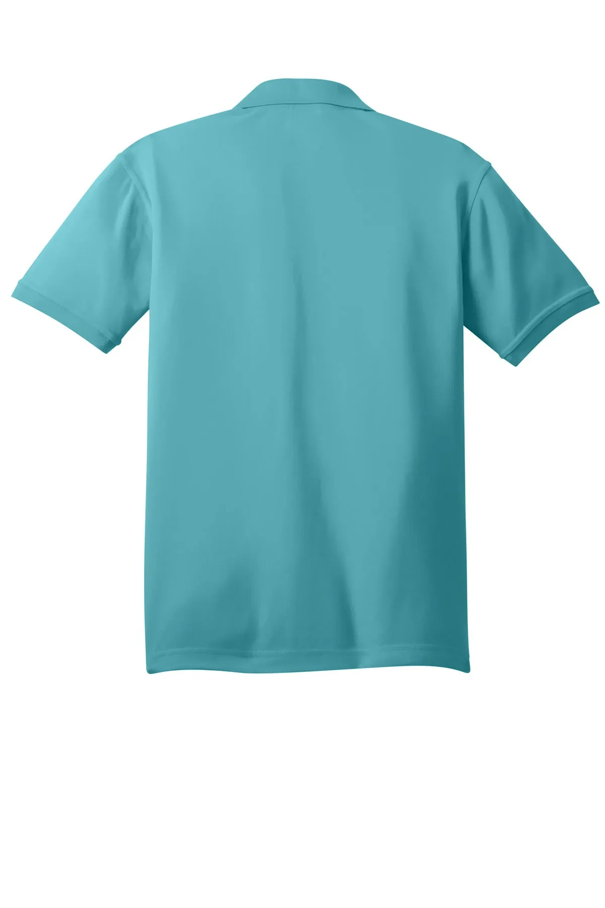 OGIO Caliber2.0 Polo. OG101 Hydro Blue