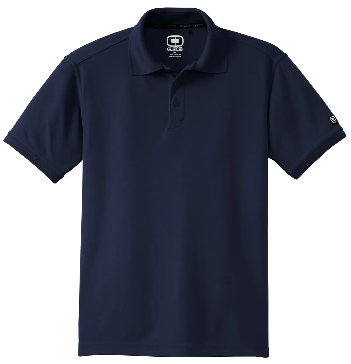 OGIO Caliber2.0 Polo. OG101 Navy