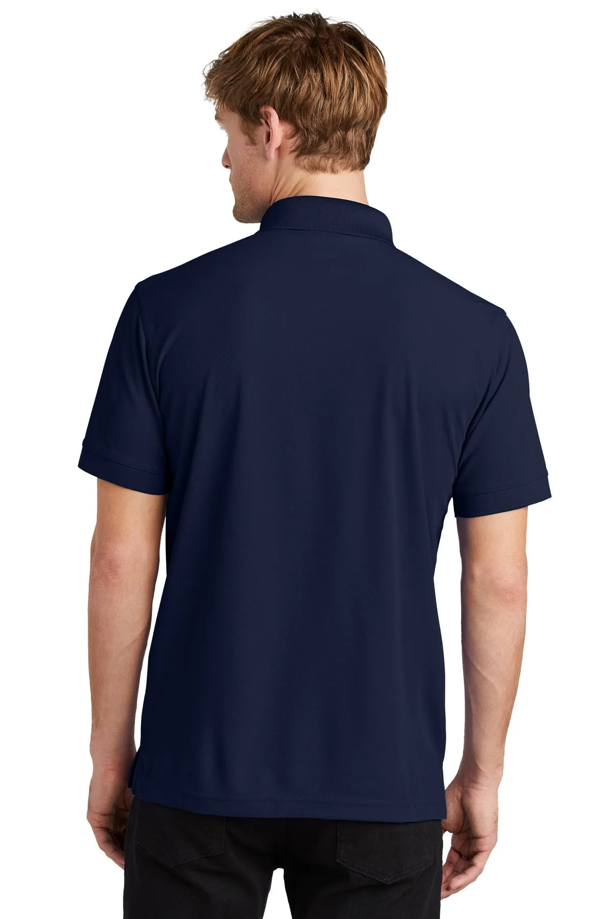 OGIO Caliber2.0 Polo. OG101 Navy