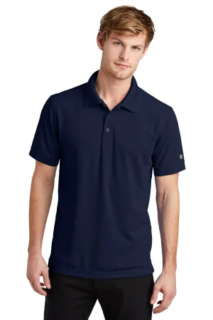 OGIO Caliber2.0 Polo. OG101 Navy